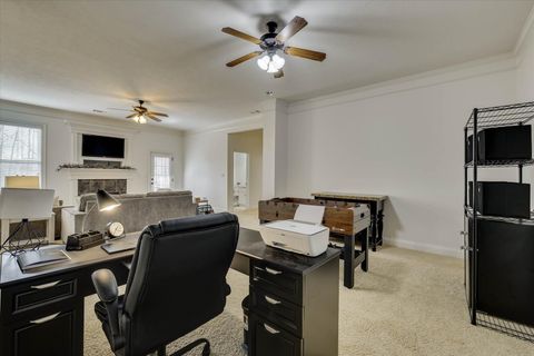 Tiny photo for 217 Dixon Court, Evans, GA 30809 (MLS # 553059)