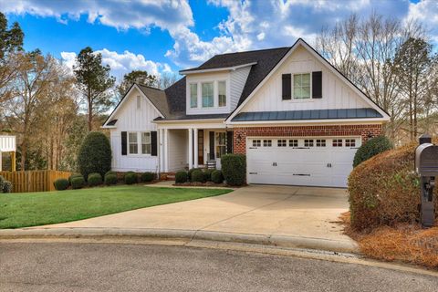 Tiny photo for 217 Dixon Court, Evans, GA 30809 (MLS # 553059)