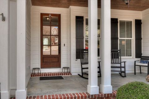 Tiny photo for 217 Dixon Court, Evans, GA 30809 (MLS # 553059)