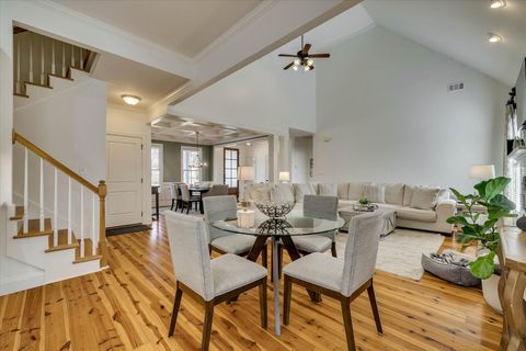 Tiny photo for 217 Dixon Court, Evans, GA 30809 (MLS # 553059)