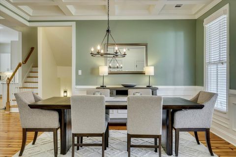 Tiny photo for 217 Dixon Court, Evans, GA 30809 (MLS # 553059)