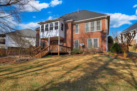 Tiny photo for 217 Dixon Court, Evans, GA 30809 (MLS # 553059)