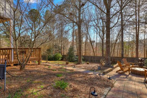 Tiny photo for 217 Dixon Court, Evans, GA 30809 (MLS # 553059)