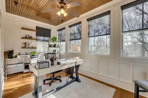 Tiny photo for 217 Dixon Court, Evans, GA 30809 (MLS # 553059)