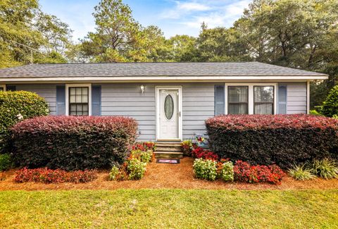 Photo of 1631 Swint Road, Harlem, GA 30814 (MLS # 548941)