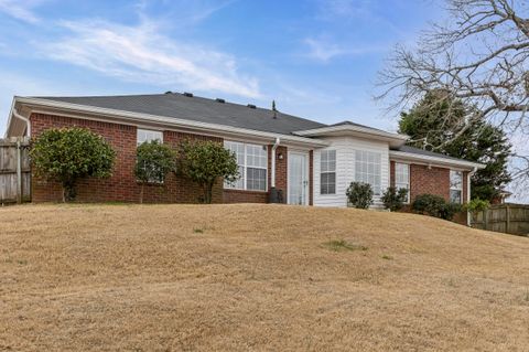 Tiny photo for 112 Tyler Street, Grovetown, GA 30813 (MLS # 551410)
