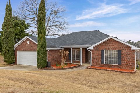 Tiny photo for 112 Tyler Street, Grovetown, GA 30813 (MLS # 551410)