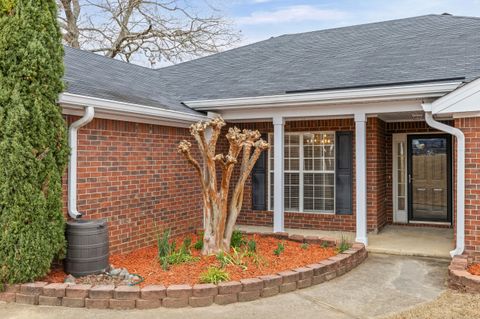 Tiny photo for 112 Tyler Street, Grovetown, GA 30813 (MLS # 551410)