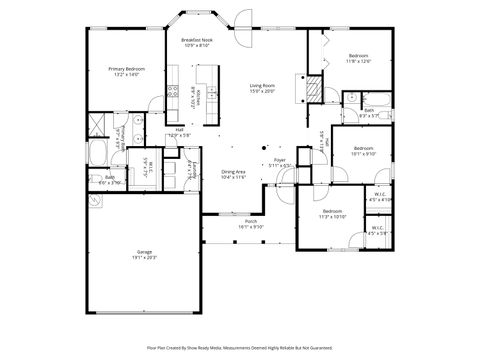 Tiny photo for 112 Tyler Street, Grovetown, GA 30813 (MLS # 551410)