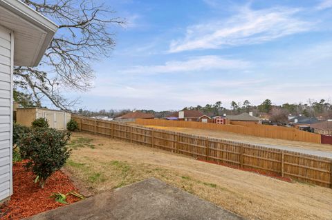 Tiny photo for 112 Tyler Street, Grovetown, GA 30813 (MLS # 551410)