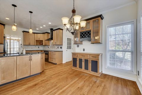 Tiny photo for 391 Bakers Ferry Trail Trl, Martinez, GA 30907 (MLS # 551039)