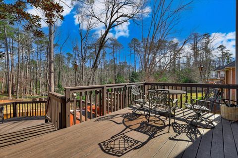 Tiny photo for 391 Bakers Ferry Trail Trl, Martinez, GA 30907 (MLS # 551039)
