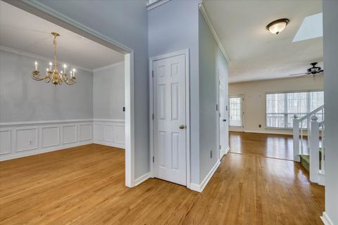 Tiny photo for 391 Bakers Ferry Trail Trl, Martinez, GA 30907 (MLS # 551039)