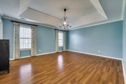 Tiny photo for 391 Bakers Ferry Trail Trl, Martinez, GA 30907 (MLS # 551039)