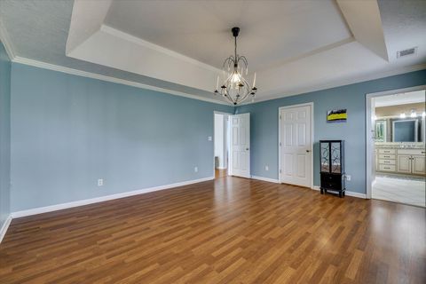 Tiny photo for 391 Bakers Ferry Trail Trl, Martinez, GA 30907 (MLS # 551039)