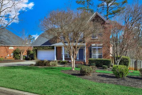 Tiny photo for 391 Bakers Ferry Trail Trl, Martinez, GA 30907 (MLS # 551039)