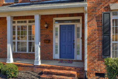 Tiny photo for 391 Bakers Ferry Trail Trl, Martinez, GA 30907 (MLS # 551039)