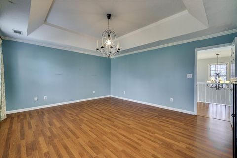 Tiny photo for 391 Bakers Ferry Trail Trl, Martinez, GA 30907 (MLS # 551039)