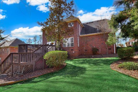 Tiny photo for 391 Bakers Ferry Trail Trl, Martinez, GA 30907 (MLS # 551039)