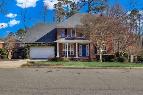 Tiny photo for 391 Bakers Ferry Trail Trl, Martinez, GA 30907 (MLS # 551039)