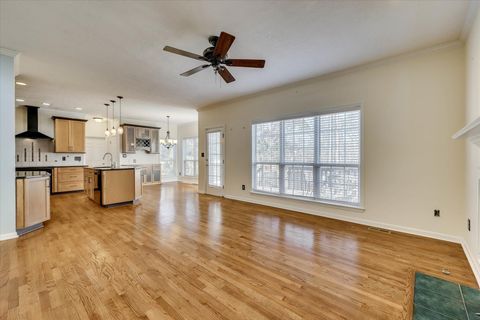 Tiny photo for 391 Bakers Ferry Trail Trl, Martinez, GA 30907 (MLS # 551039)