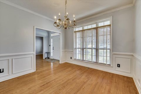 Tiny photo for 391 Bakers Ferry Trail Trl, Martinez, GA 30907 (MLS # 551039)