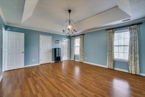 Tiny photo for 391 Bakers Ferry Trail Trl, Martinez, GA 30907 (MLS # 551039)