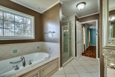 Tiny photo for 391 Bakers Ferry Trail Trl, Martinez, GA 30907 (MLS # 551039)