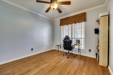 Tiny photo for 391 Bakers Ferry Trail Trl, Martinez, GA 30907 (MLS # 551039)