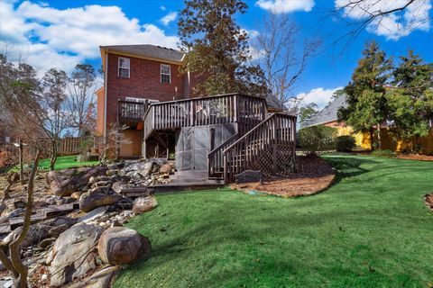 Tiny photo for 391 Bakers Ferry Trail Trl, Martinez, GA 30907 (MLS # 551039)