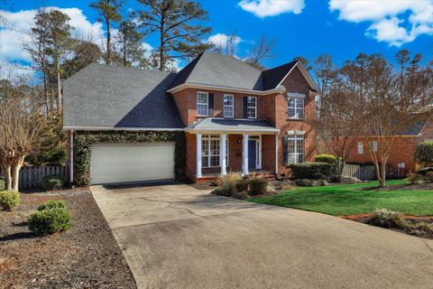Tiny photo for 391 Bakers Ferry Trail Trl, Martinez, GA 30907 (MLS # 551039)