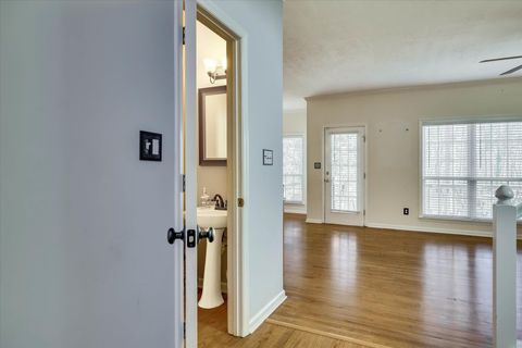 Tiny photo for 391 Bakers Ferry Trail Trl, Martinez, GA 30907 (MLS # 551039)