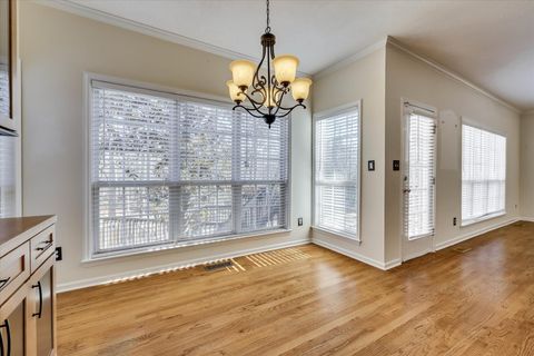 Tiny photo for 391 Bakers Ferry Trail Trl, Martinez, GA 30907 (MLS # 551039)