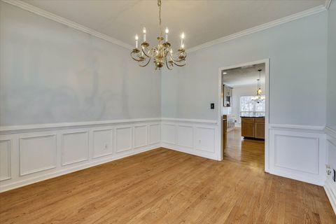 Tiny photo for 391 Bakers Ferry Trail Trl, Martinez, GA 30907 (MLS # 551039)