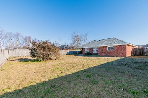 A home in Grovetown