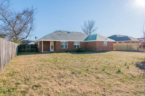 A home in Grovetown