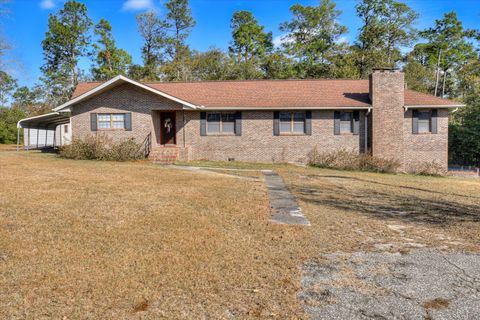 A home in North Augusta