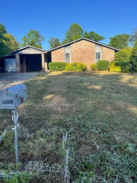 Photo of 4459 Shadowood Drive, Augusta, GA 30907 (MLS # 554417)