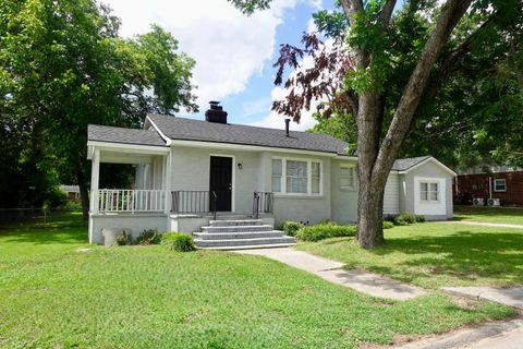 Tiny photo for 2106 Cadden Road Rd, Augusta, GA 30906 (MLS # 544684)