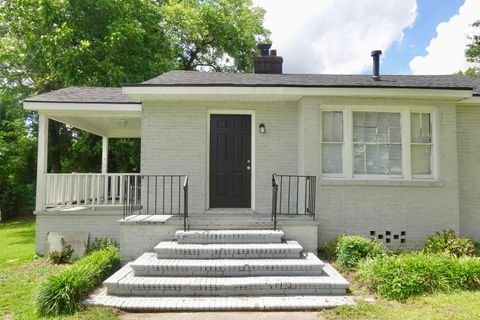 Tiny photo for 2106 Cadden Road Rd, Augusta, GA 30906 (MLS # 544684)
