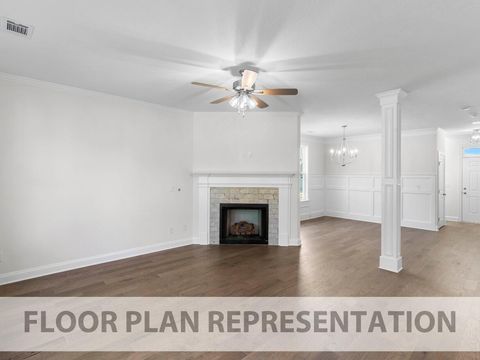 Tiny photo for 289 Bobbye Drive, North Augusta, SC 29841 (MLS # 549841)