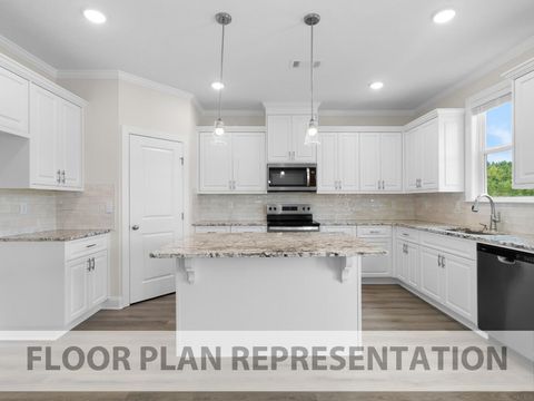 Tiny photo for 289 Bobbye Drive, North Augusta, SC 29841 (MLS # 549841)