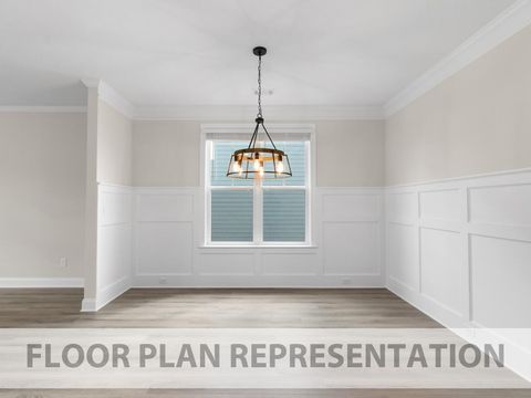 Tiny photo for 289 Bobbye Drive, North Augusta, SC 29841 (MLS # 549841)