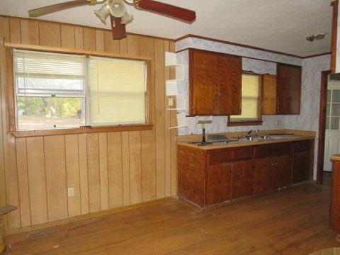 Tiny photo for 1166 Jeter Street, Edgefield, SC 29824 (MLS # 547851)