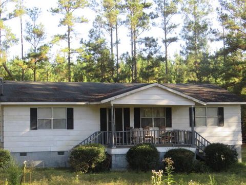 Photo of 1166 Jeter Street, Edgefield, SC 29824 (MLS # 547851)