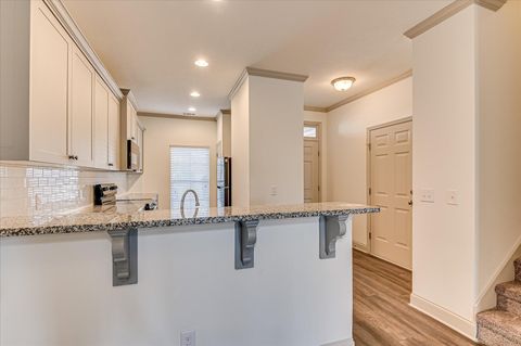 Tiny photo for 724 Buddy Court, Grovetown, GA 30813 (MLS # 552669)