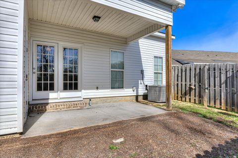 Tiny photo for 724 Buddy Court, Grovetown, GA 30813 (MLS # 552669)