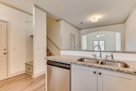 Tiny photo for 724 Buddy Court, Grovetown, GA 30813 (MLS # 552669)