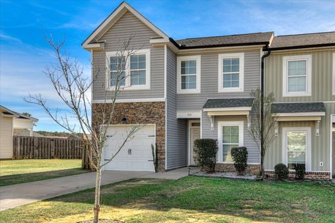 Tiny photo for 724 Buddy Court, Grovetown, GA 30813 (MLS # 552669)