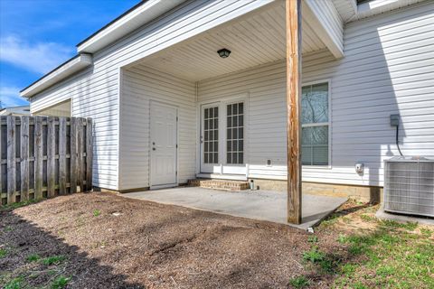 Tiny photo for 724 Buddy Court, Grovetown, GA 30813 (MLS # 552669)